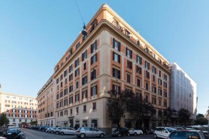 Castel Sant'Angelo Cozy Apartment - image 23