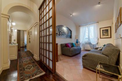 Castel Sant'Angelo Cozy Apartment - image 24