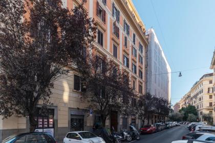 Castel Sant'Angelo Cozy Apartment - image 25