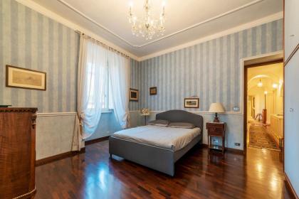Castel Sant'Angelo Cozy Apartment - image 26