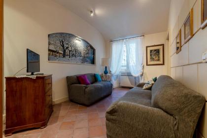 Castel Sant'Angelo Cozy Apartment - image 27