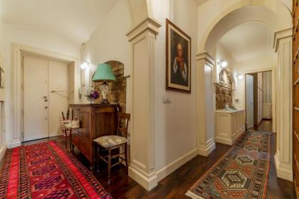 Castel Sant'Angelo Cozy Apartment - image 28