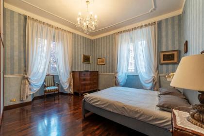 Castel Sant'Angelo Cozy Apartment - image 30