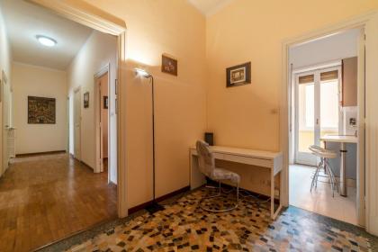 Piazza Mazzini & Stadio Olimpico Apartment - image 21