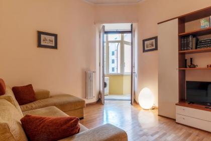 Piazza Mazzini & Stadio Olimpico Apartment - image 23