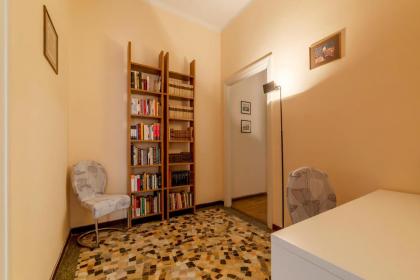 Piazza Mazzini & Stadio Olimpico Apartment - image 24