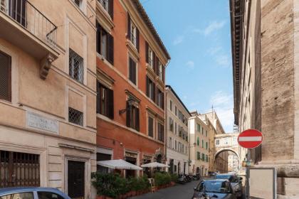 S. Ignazio Central Apartment - image 21