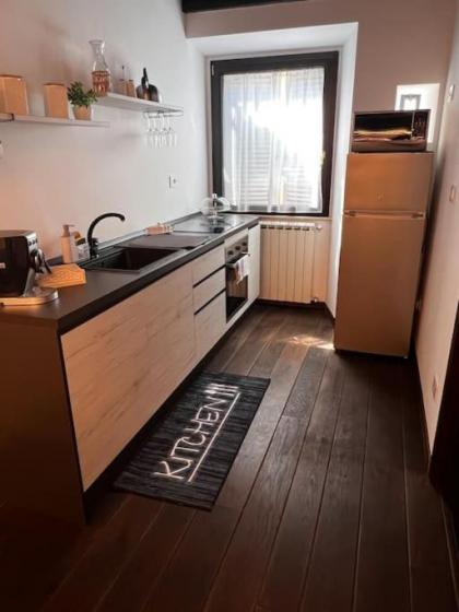 LU.NI. Guesthouse Roma - image 23