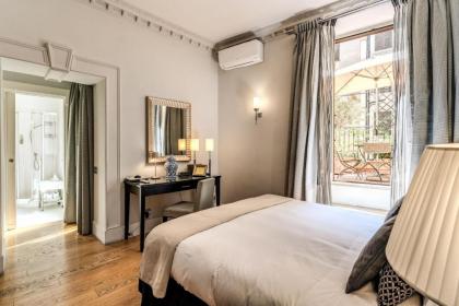 Via Napoli Apartments - image 21