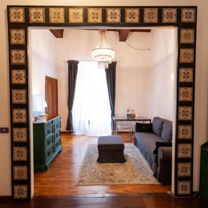 Rome s Suite Bramante - image 21