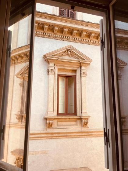 Rome s Suite Bramante - image 22