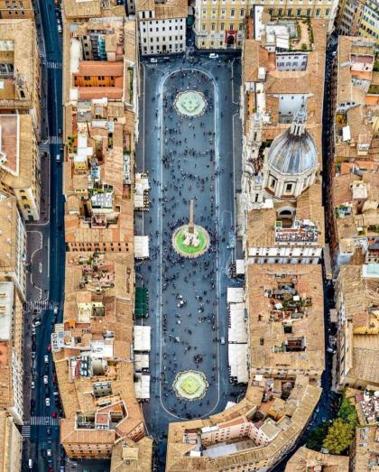 Rome s Suite Bramante - image 28