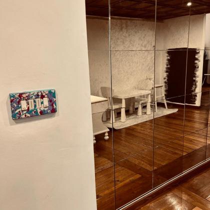 Rome s Suite Bramante - image 29