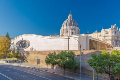 St Peters dome Breathtaking views - image 21