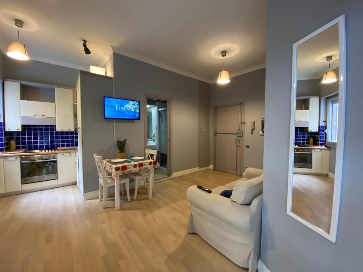 Family Flat Near Vatican - main image