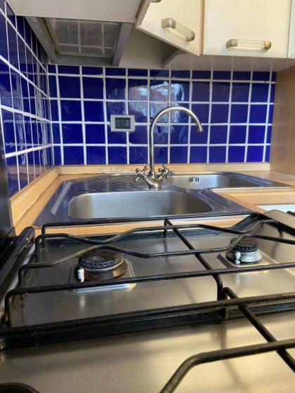 Family Flat Near Vatican - image 11