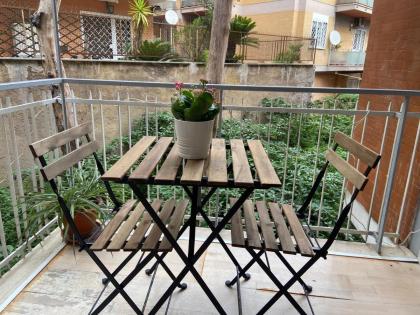 Family Flat Near Vatican - image 12