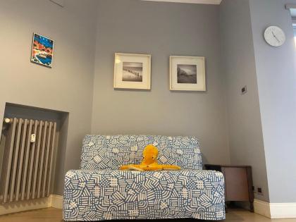 Family Flat Near Vatican - image 13