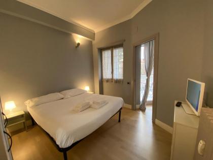 Family Flat Near Vatican - image 16