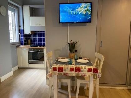 Family Flat Near Vatican - image 17