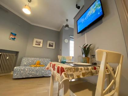 Family Flat Near Vatican - image 18