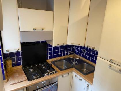 Family Flat Near Vatican - image 19