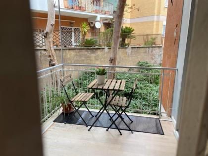 Family Flat Near Vatican - image 20