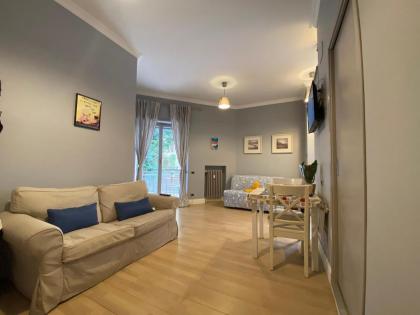 Family Flat Near Vatican - image 21