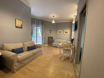 Family Flat Near Vatican - image 22