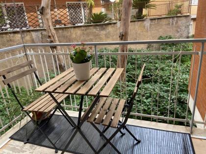 Family Flat Near Vatican - image 23