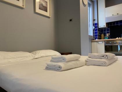 Family Flat Near Vatican - image 24