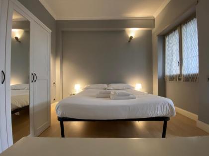 Family Flat Near Vatican - image 25