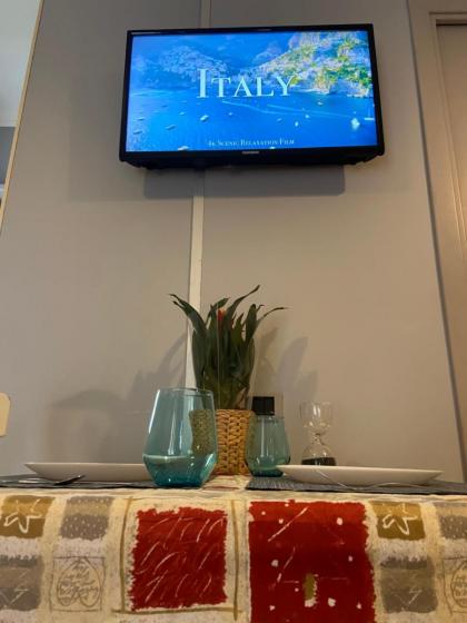 Family Flat Near Vatican - image 26