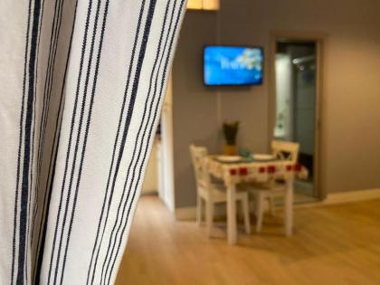 Family Flat Near Vatican - image 27