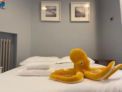 Family Flat Near Vatican - image 28