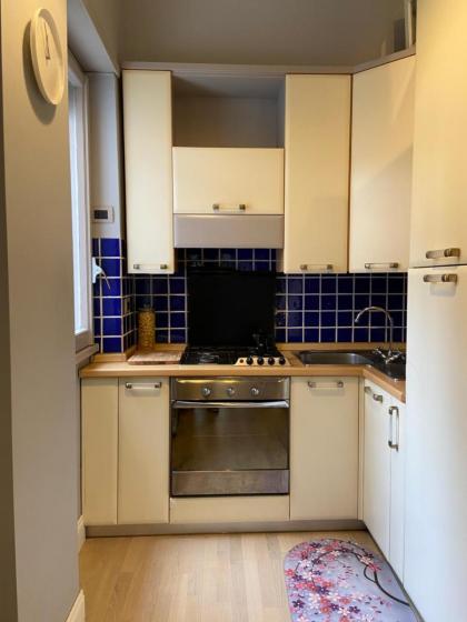 Family Flat Near Vatican - image 8