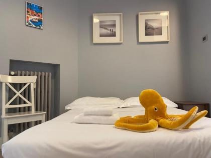 Family Flat Near Vatican - image 9