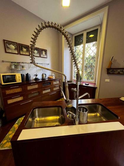 Apartment in Rom - Latium 43435 - image 28