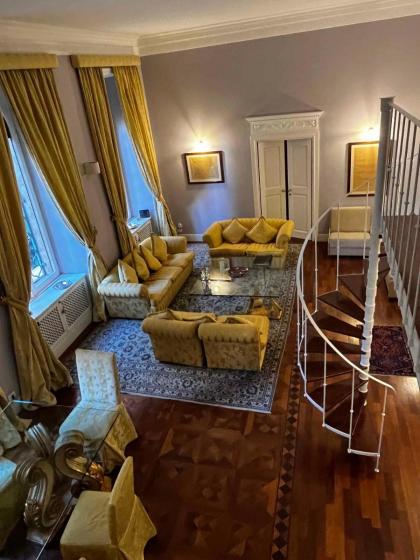 Apartment in Rom - Latium 43435 - image 30