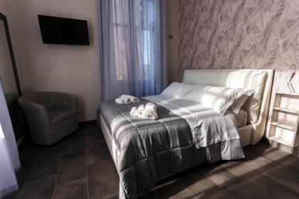 Julia Luxury Suite Rome