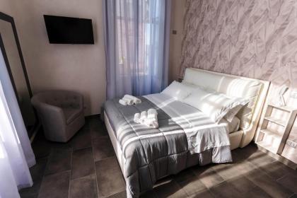 Julia Luxury Suite Rome - image 24