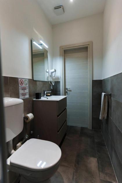 Julia Luxury Suite Rome - image 25