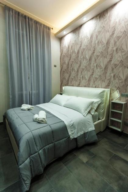 Julia Luxury Suite Rome - image 28