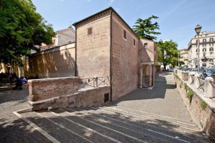 Colosseum Comfort Studio - image 24