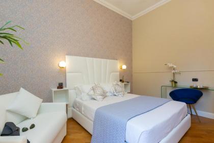 52 Vespasiano Vatican Suites