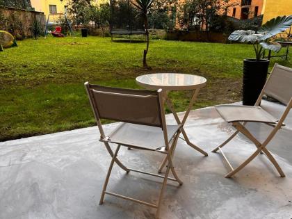 AMA ZAMA Rome