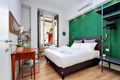 DELIZIOSO APPAPPARTAMENTO VICINO AL VATICANO COL GIARDINO - image 21