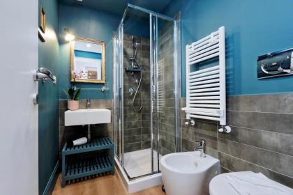 DELIZIOSO APPAPPARTAMENTO VICINO AL VATICANO COL GIARDINO - image 24