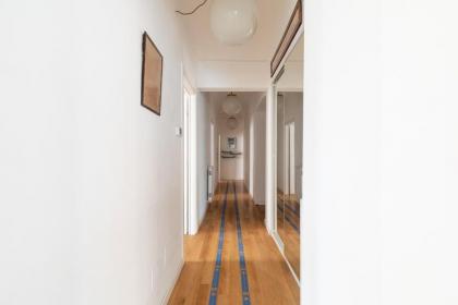 Vittorio Emanuele Large Apartment - image 26