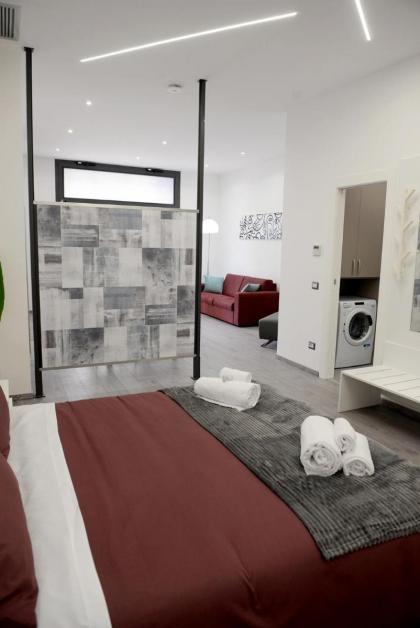 San Saba Street Apartment 50 - image 10